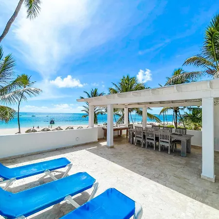 Long Term Villas & Apartments Vacation Rentals Los Corales Bavaro